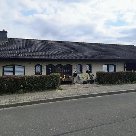 Souterrainwohnung Auszeit Am * Möhnesee