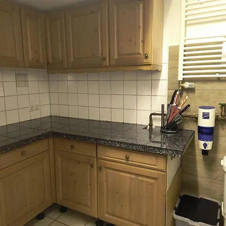 Souterrainwohnung Auszeit Am Möhnesee
