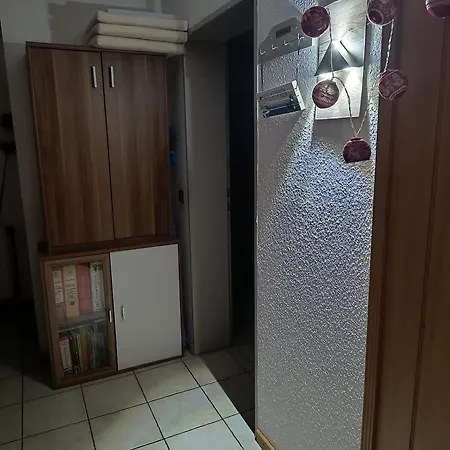 Appartamento Souterrainwohnung Auszeit Am *