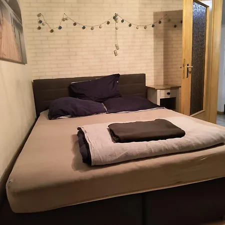 Appartamento Souterrainwohnung Auszeit Am Möhnesee