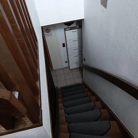 Souterrainwohnung Auszeit Am