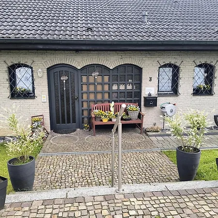Souterrainwohnung Auszeit Am